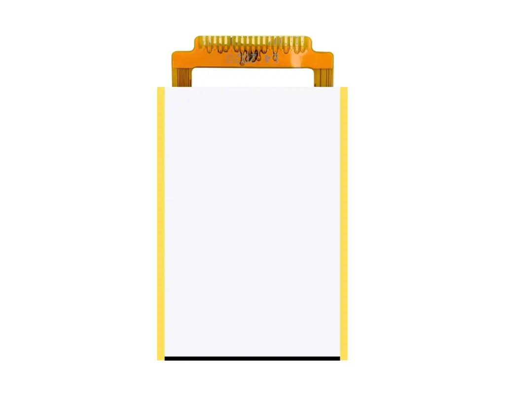 Q Mobile E(4) (2020) (19) Point (2.4) LCD