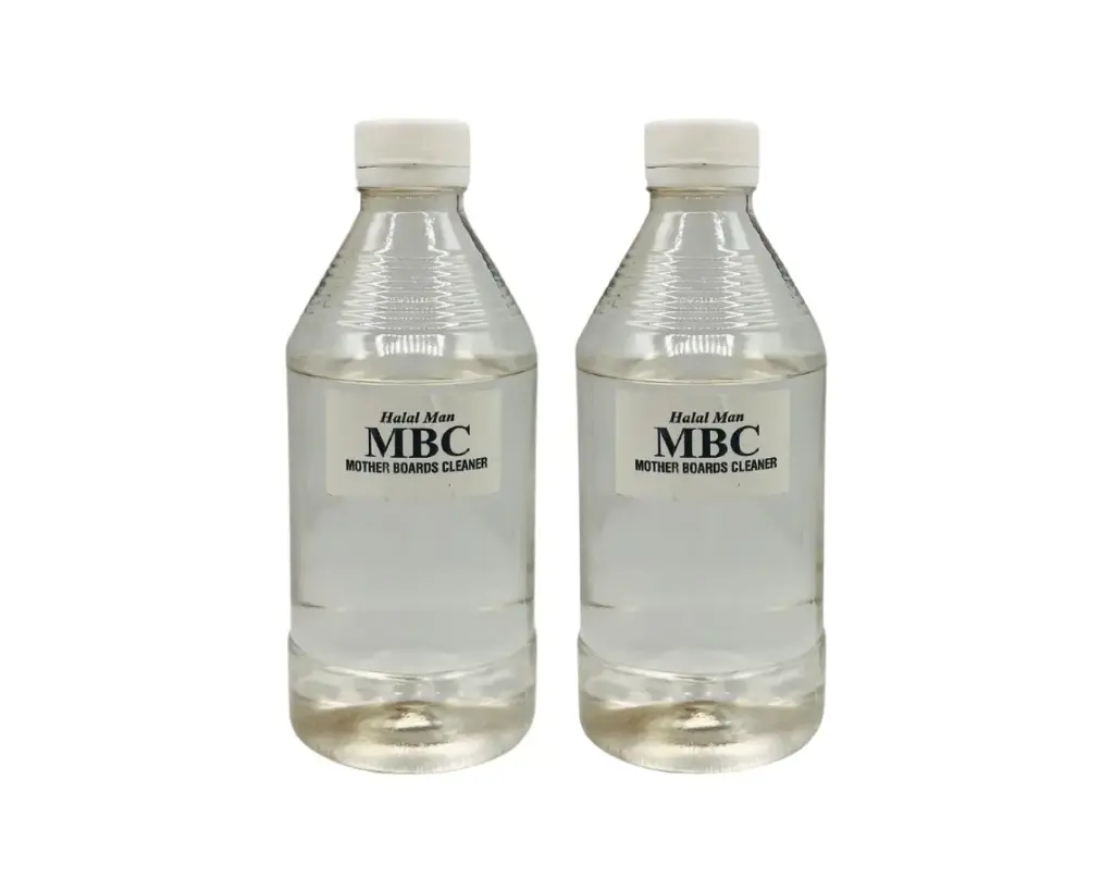 [LQMBC-2] Liquid Mother Board Cleaner (BIG)