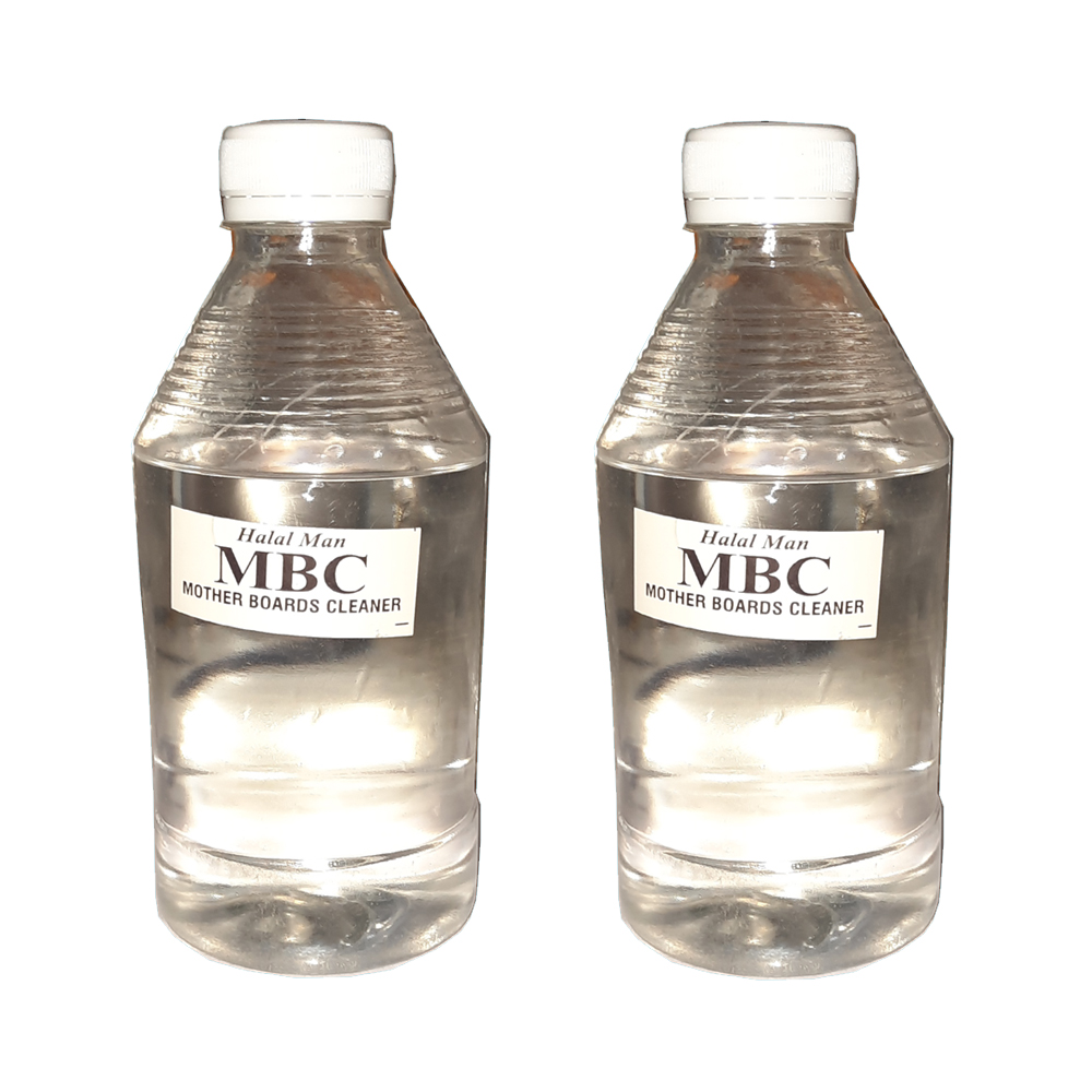 MBC-3