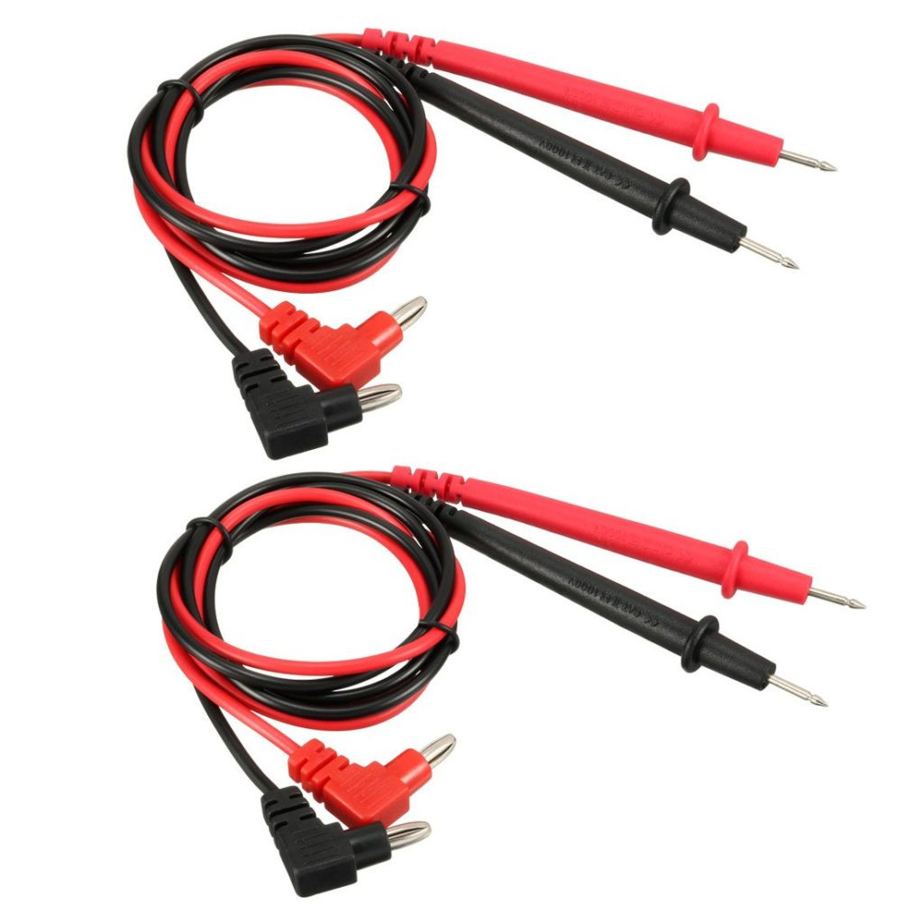 Meter Wire Universal Copy