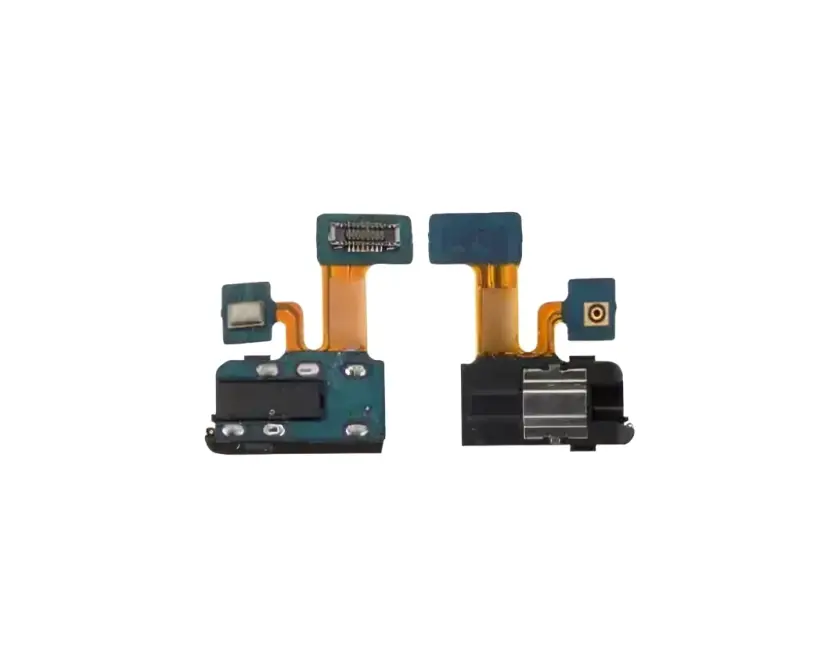 [MiCHFSJ330-1] Samsung J(330) Mic & Hand Free Strip