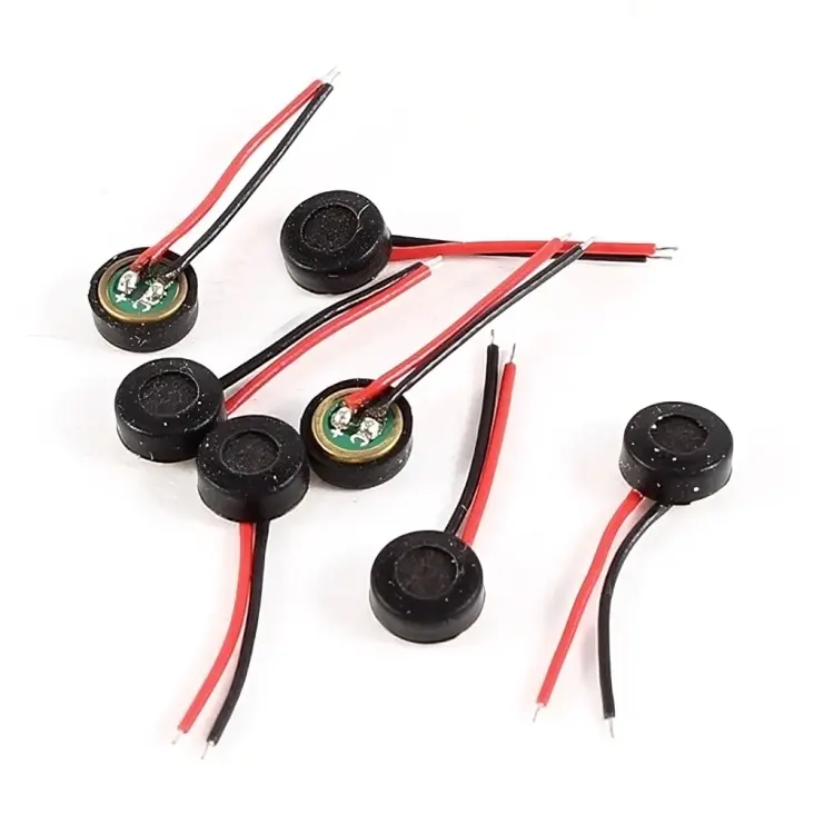 Universal Original Mic (2) Point