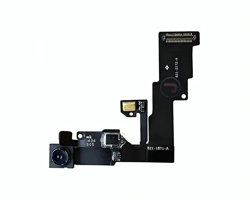 iPhone (6)G Front Camera
