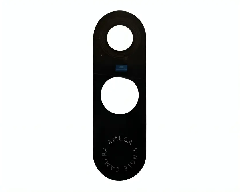 infinix Smart (4) X(653)  Camera Glass