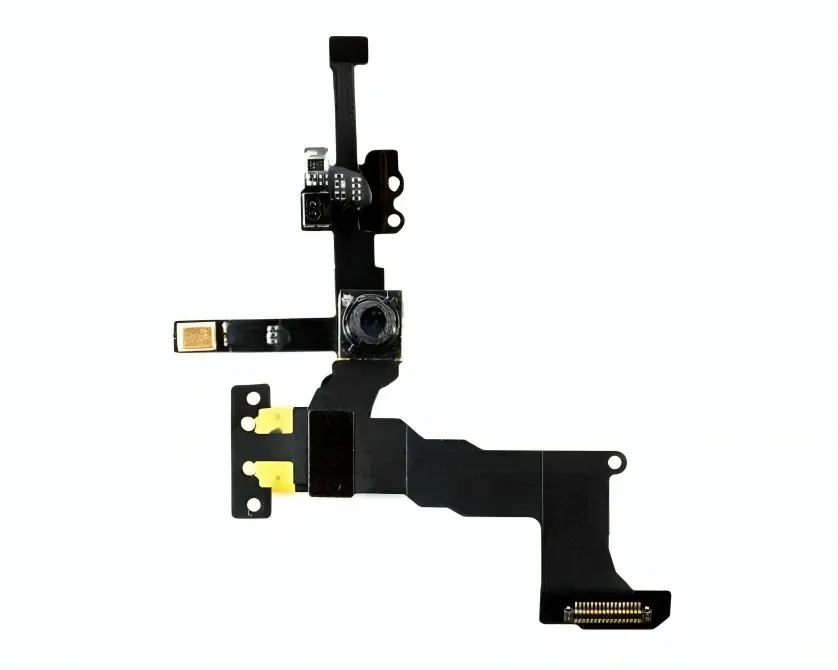 iPhone (5)GS Front Camera