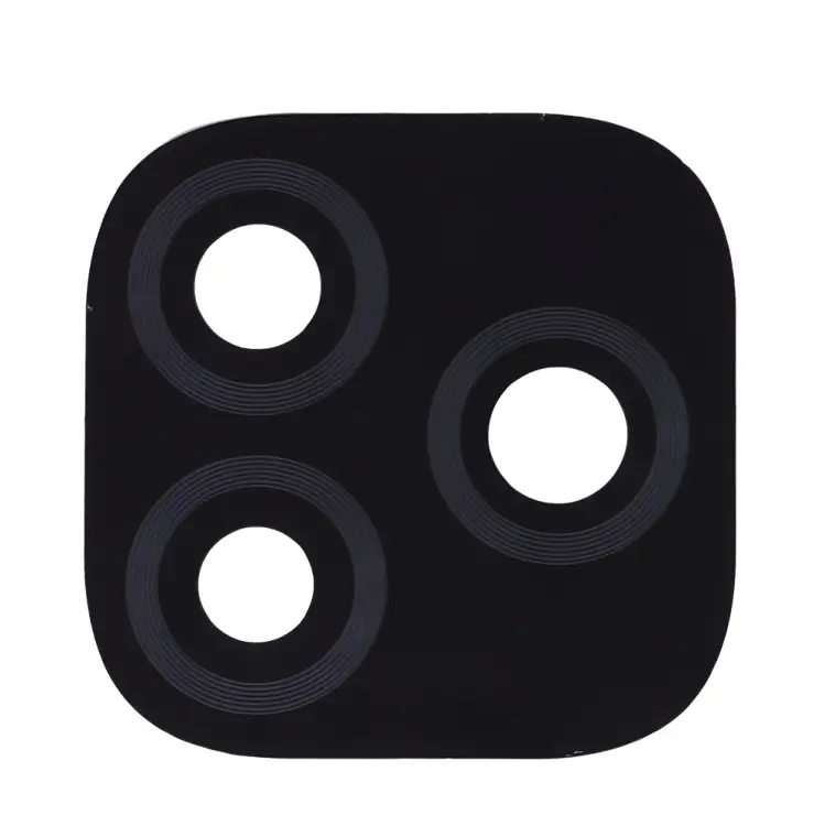 itell Vision (1) Plus Camera Glass