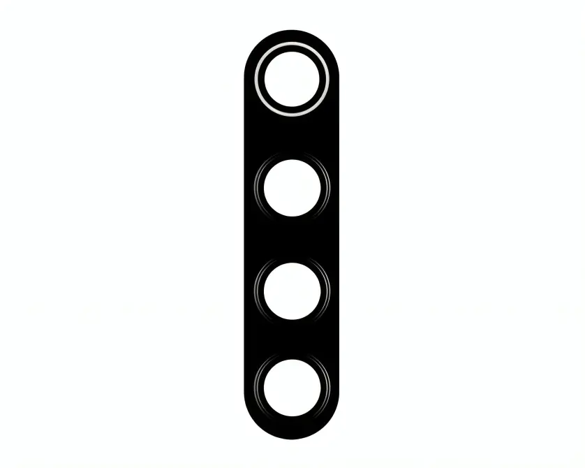 Redmi Note (8) Camera Glass