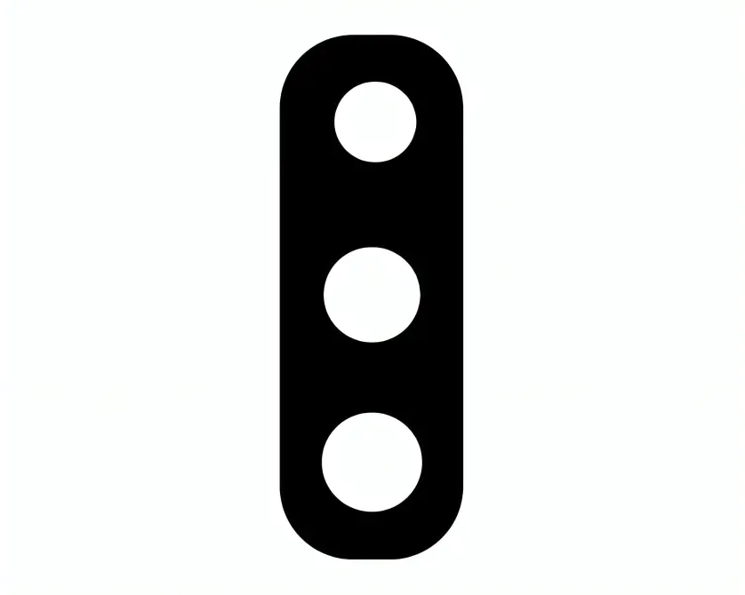 Samsung A(50) Camera Glass