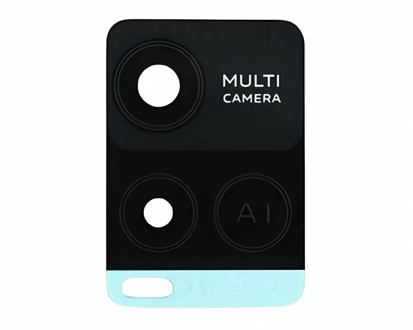 Vivo Y(21) Camera Glass
