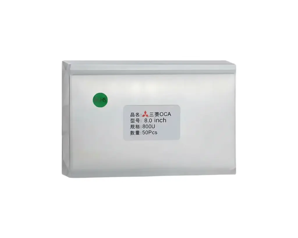 OCA Paper Mechanic (7.2) inch (LARGE)