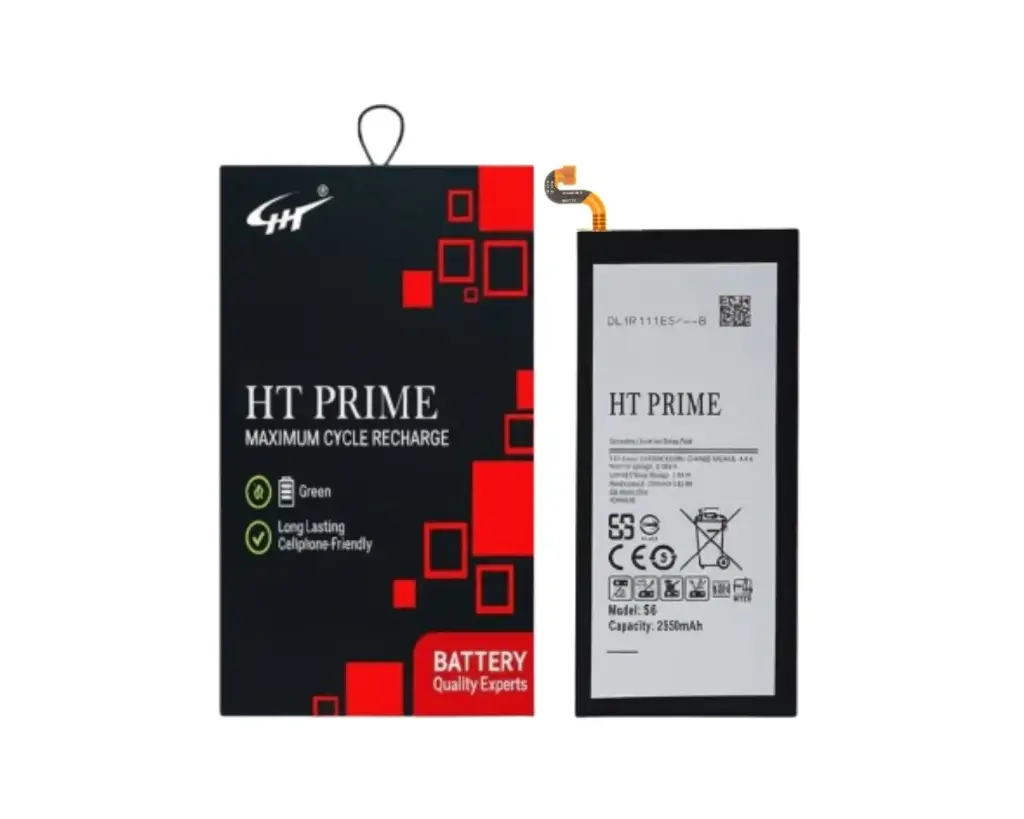 Samsung S(8) Battery HT Prime (EB-BG950ABE)