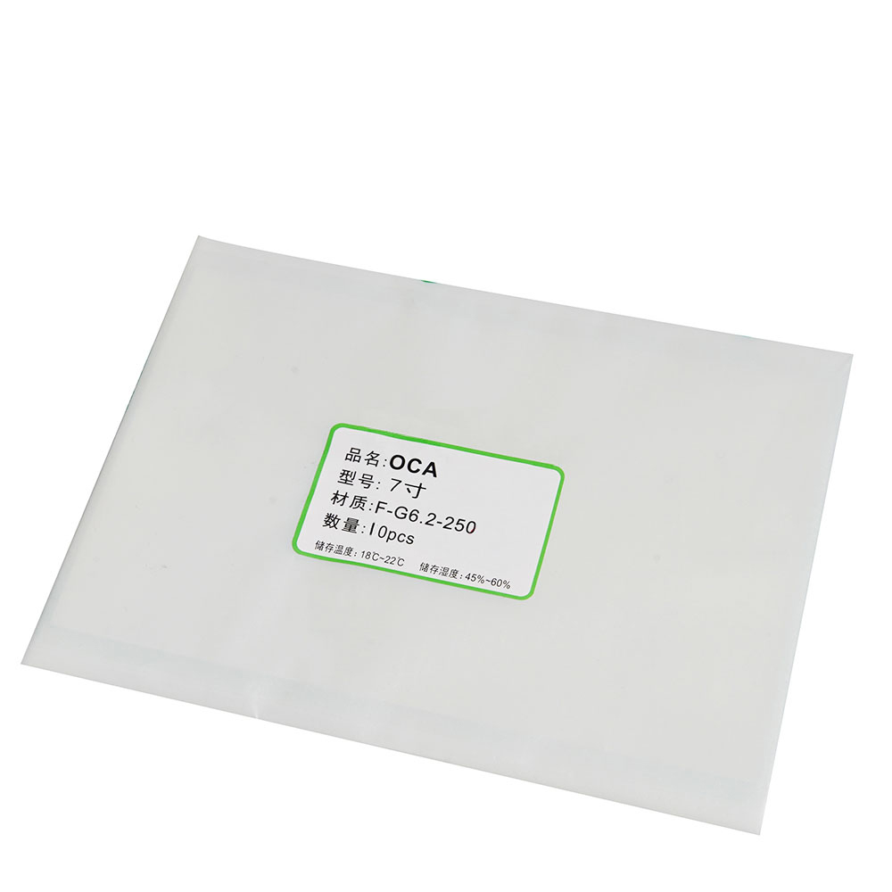 OCA Tab 10 Inch