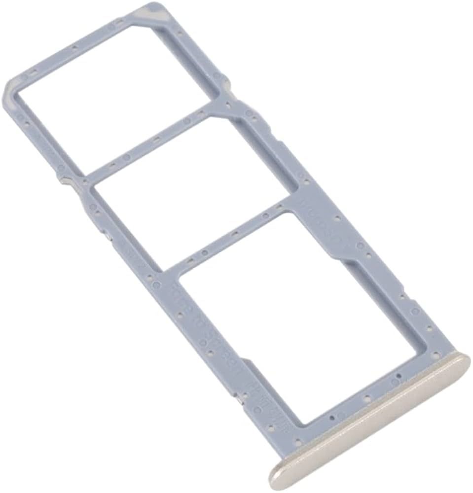 Oppo A(18) Sim Tray