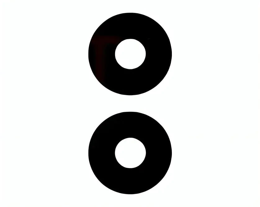 Vivo Y(18) Camera Glass