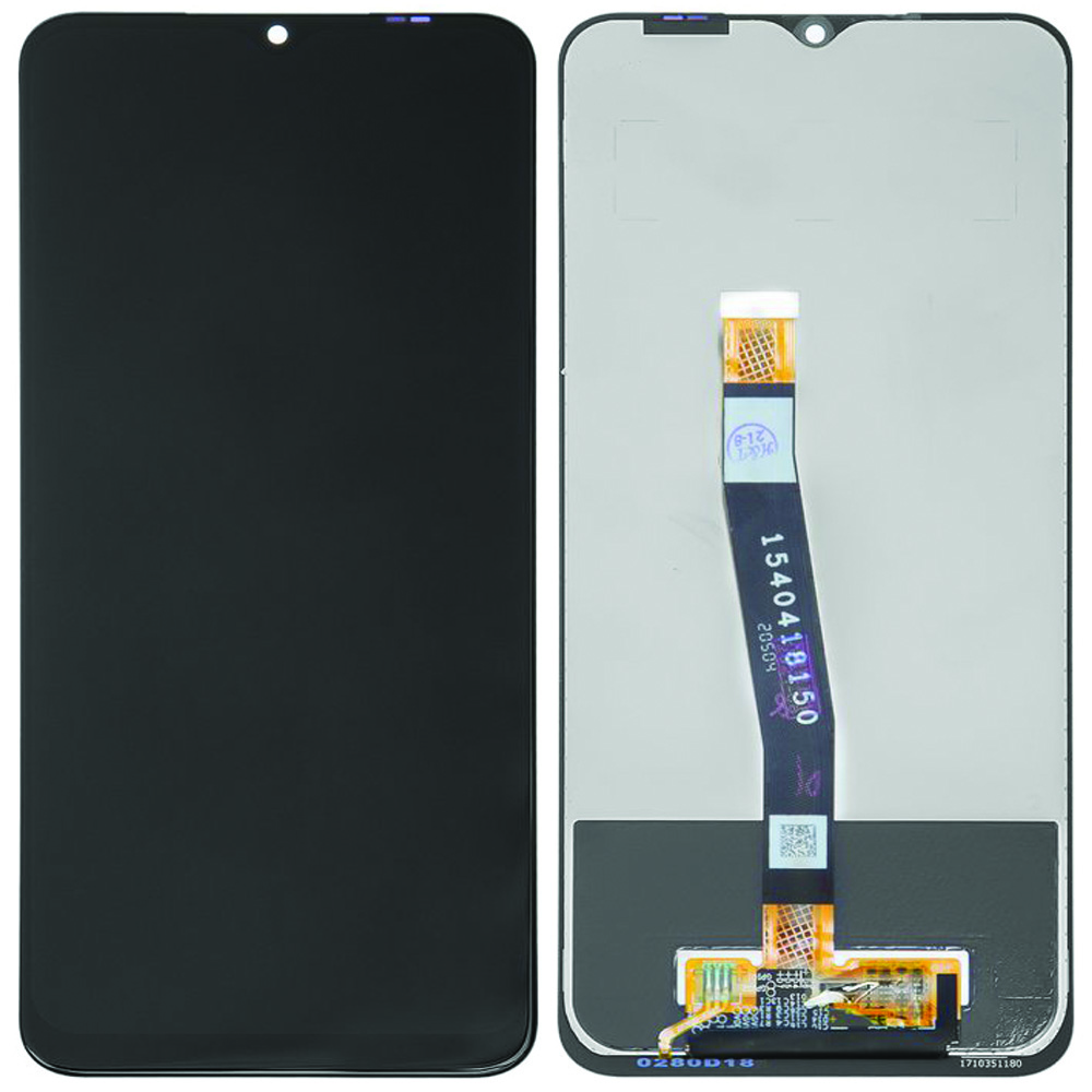 Samsung A(22) OGS Unit Black