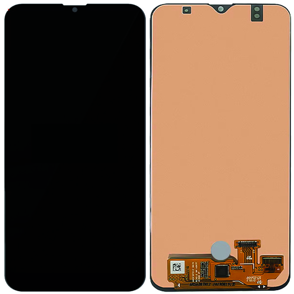Samsung A(30)S OGS Unit (BLACK)