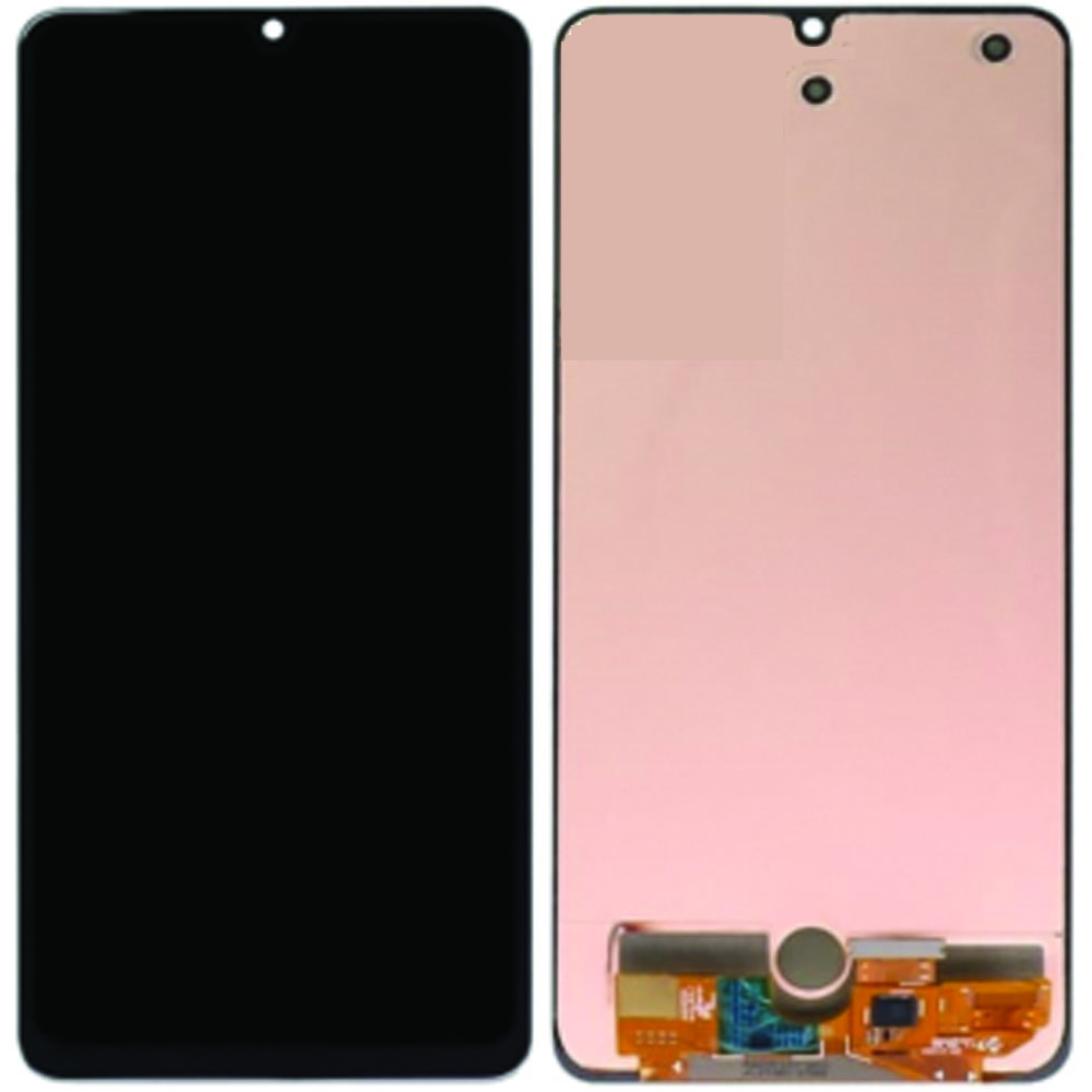 Samsung A (32) OGS Unit Black