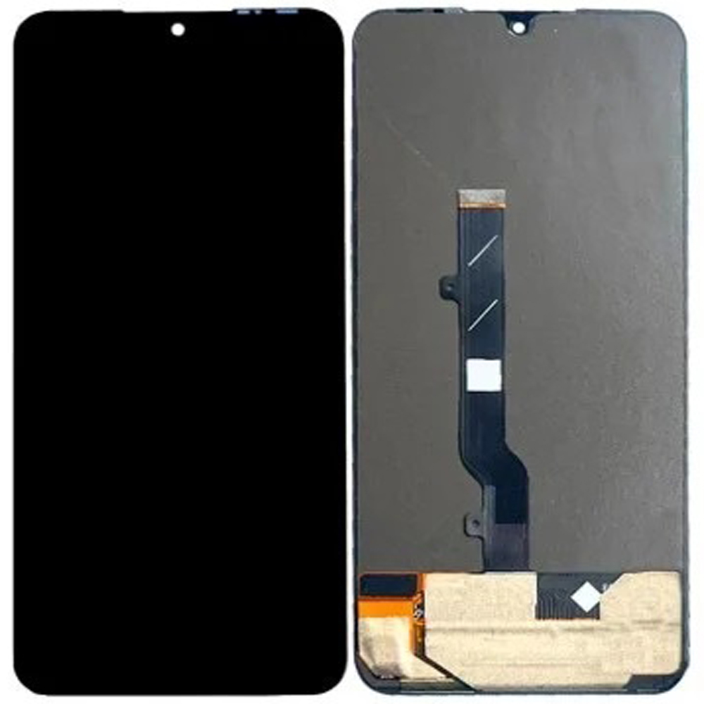 infinix  Note (11) X(663) OGS Unit Black