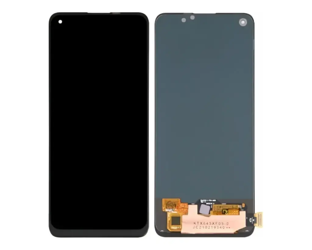 Oppo F(19) Pro OGS Unit (BLACK)