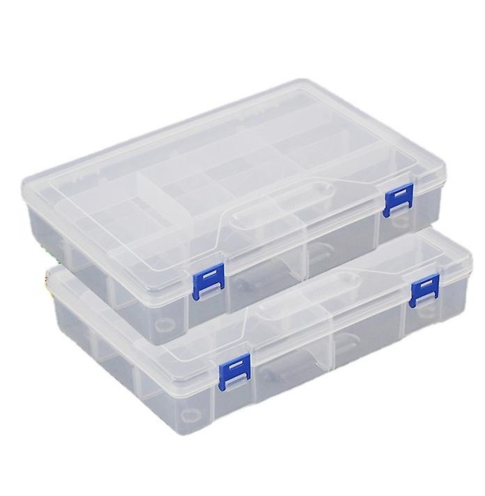 Diy Parts Box Screw Storage Box Tool