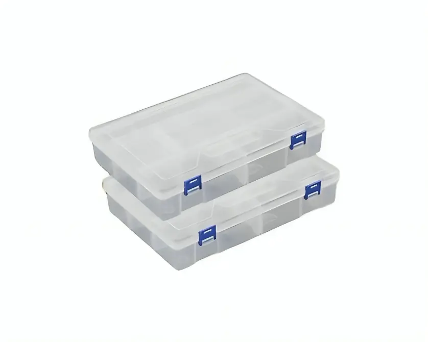 Tool Storage Box For iC Components Volder V(275) (18) Box