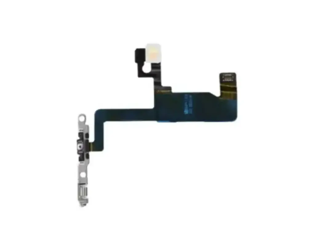 iPhone (6)G Only Power Button Strip