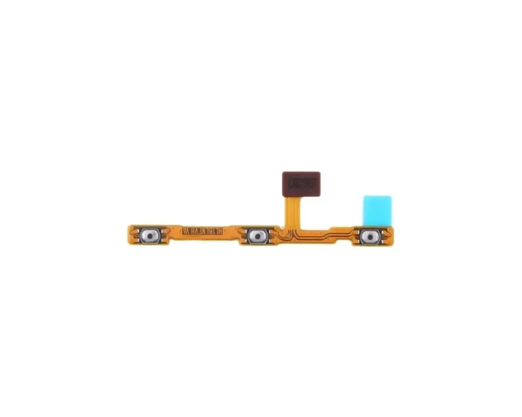 Huawei Honor (6)X Power & Volume Strip