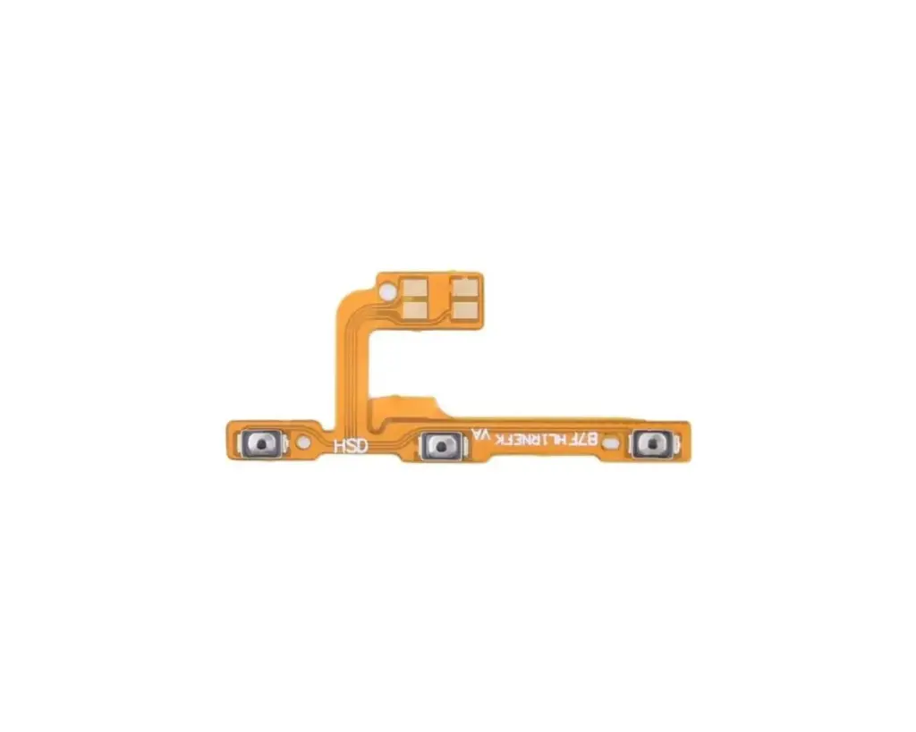 Huawei Mate (10) Lite Power & Volume Strip