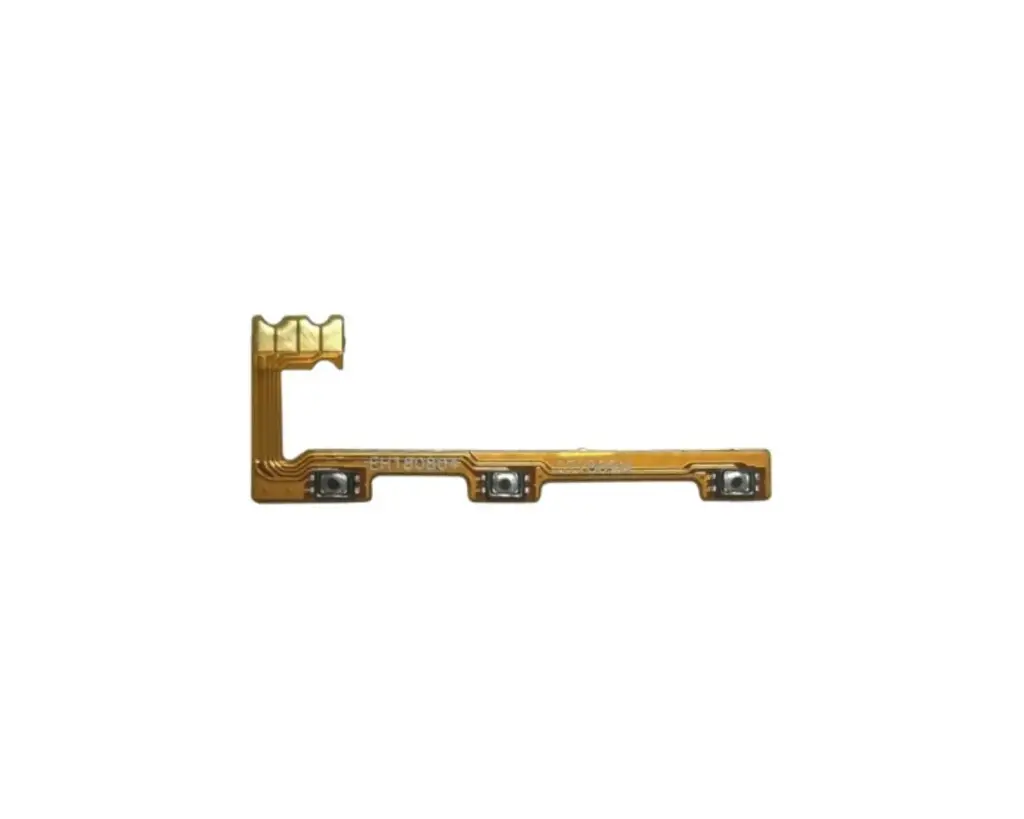 [PSTHUNOV3i-1] Huawei Nova (3)i Power & Volume Strip