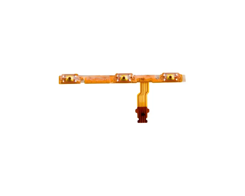 Huawei P(8) Lite Power & Volume Strip
