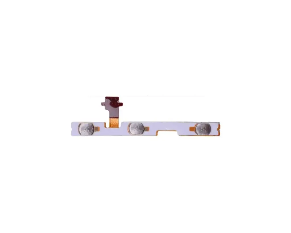 Huawei Y(6) Pro (2017) Power & Volume Strip