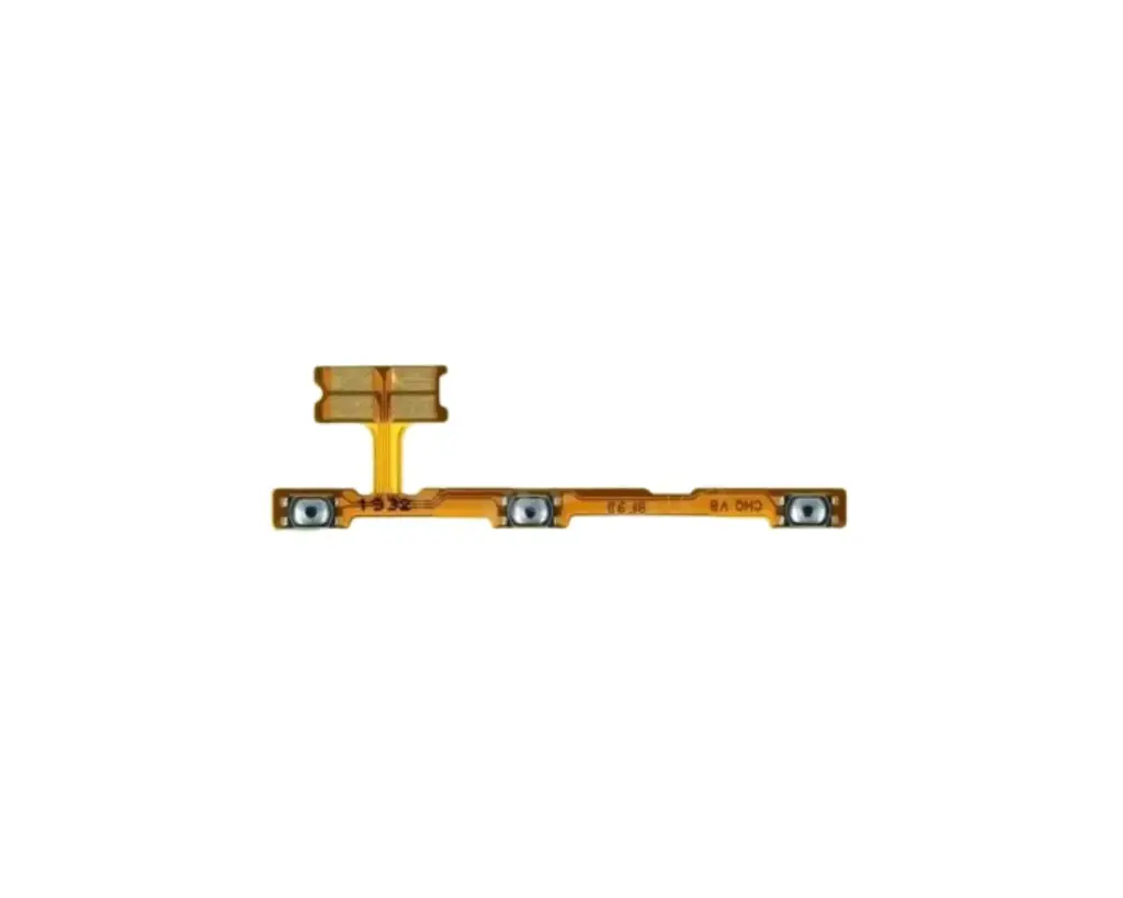 Huawei Y(7) Prime (2019) Power & Volume Strip