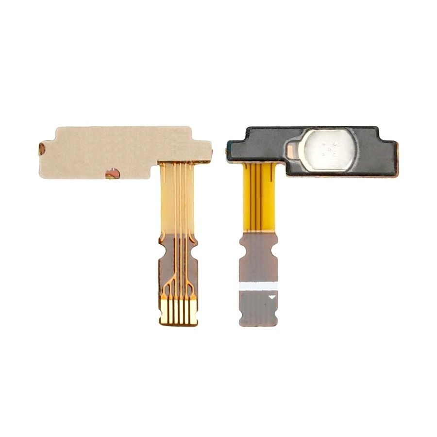 Samsung i(9082) Power Button Strip