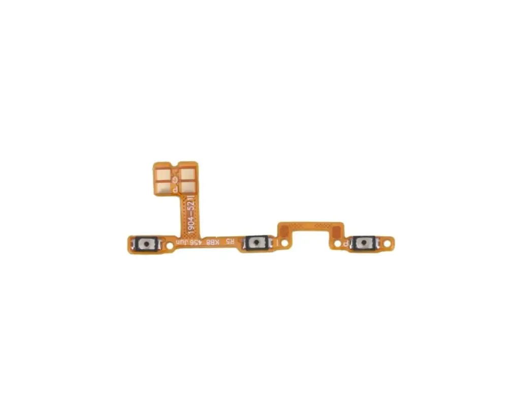 infinix Smart (3) Plus X(627) Power & Volume Strip
