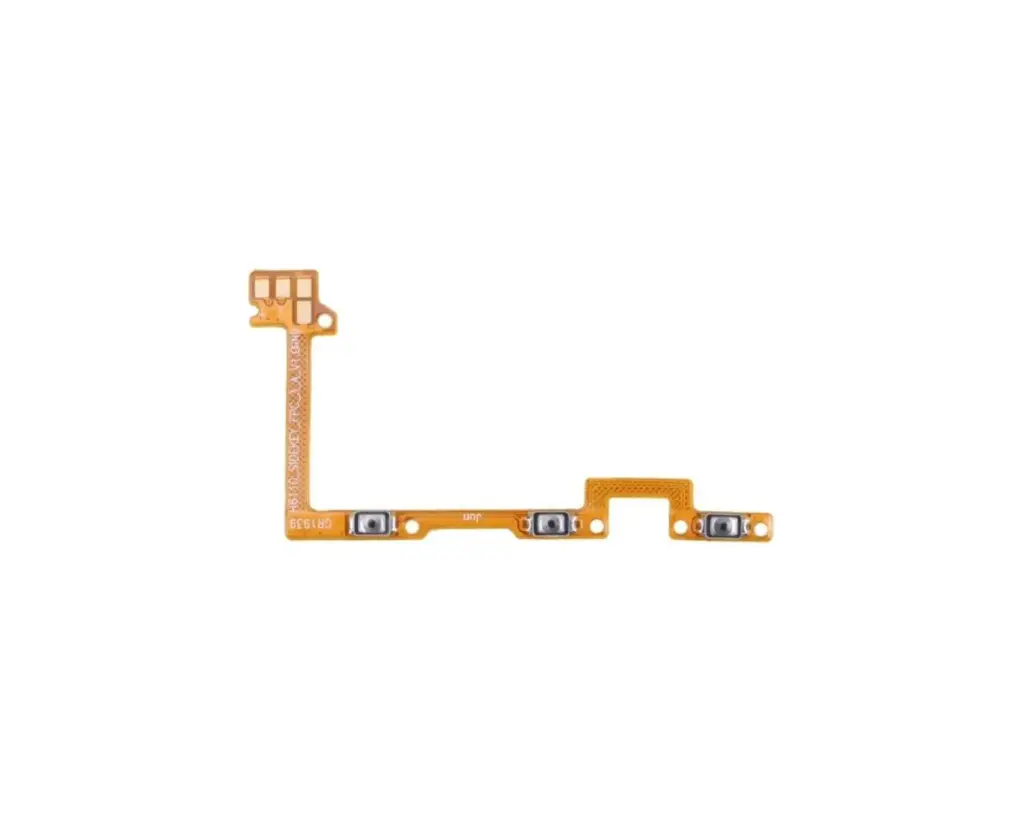 infinix Hot (8) X(650) Power & Volume Strip
