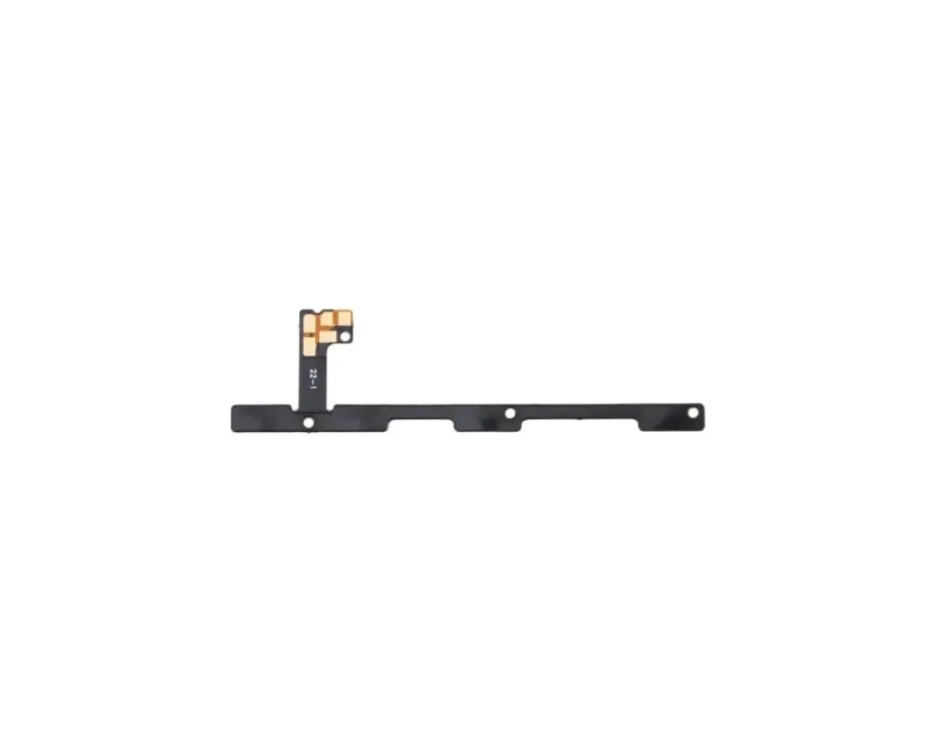 infinix Smart (4) X(653) Power & Volume Strip