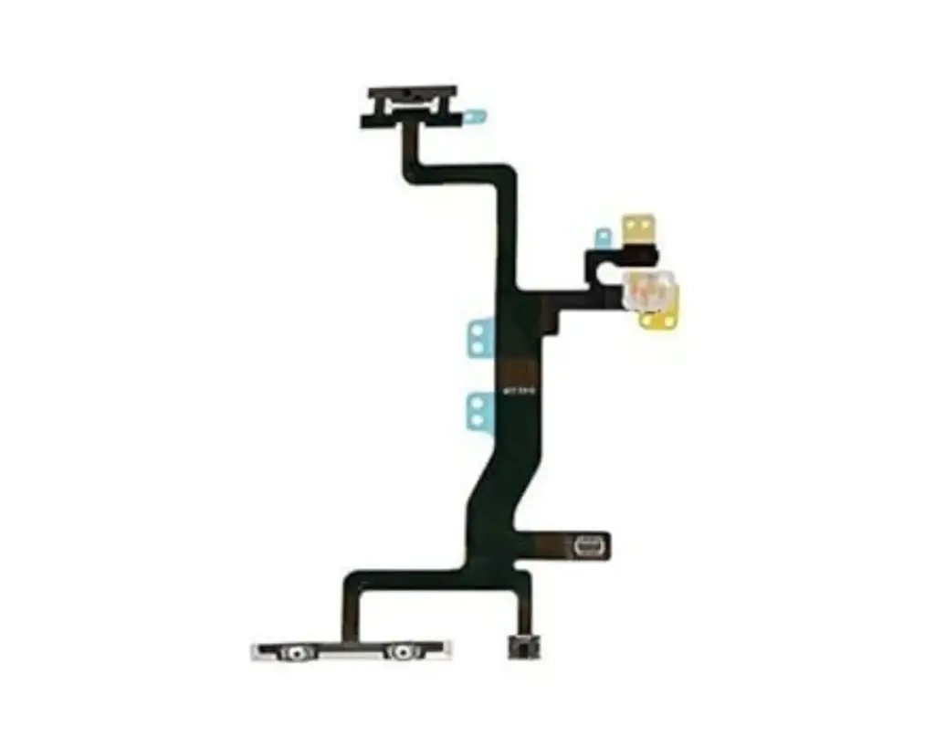 iPhone (6)GS Only Power Button Strip