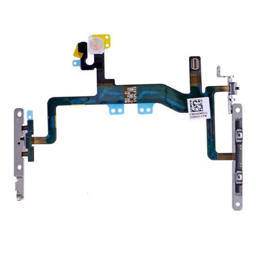 iPhone (6)GS Power Strip
