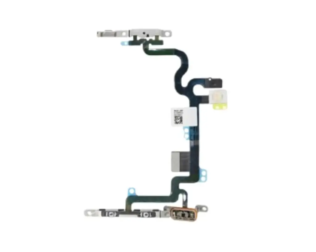 iPhone (7)G Power & Volume Strip