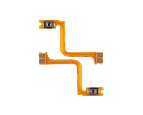 Oppo A(57) Only Power Button Strip