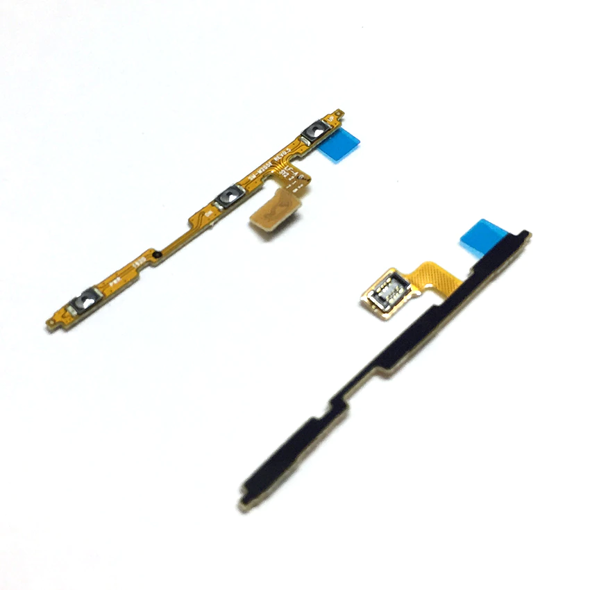Samsung A(10) Power & Volume Strip