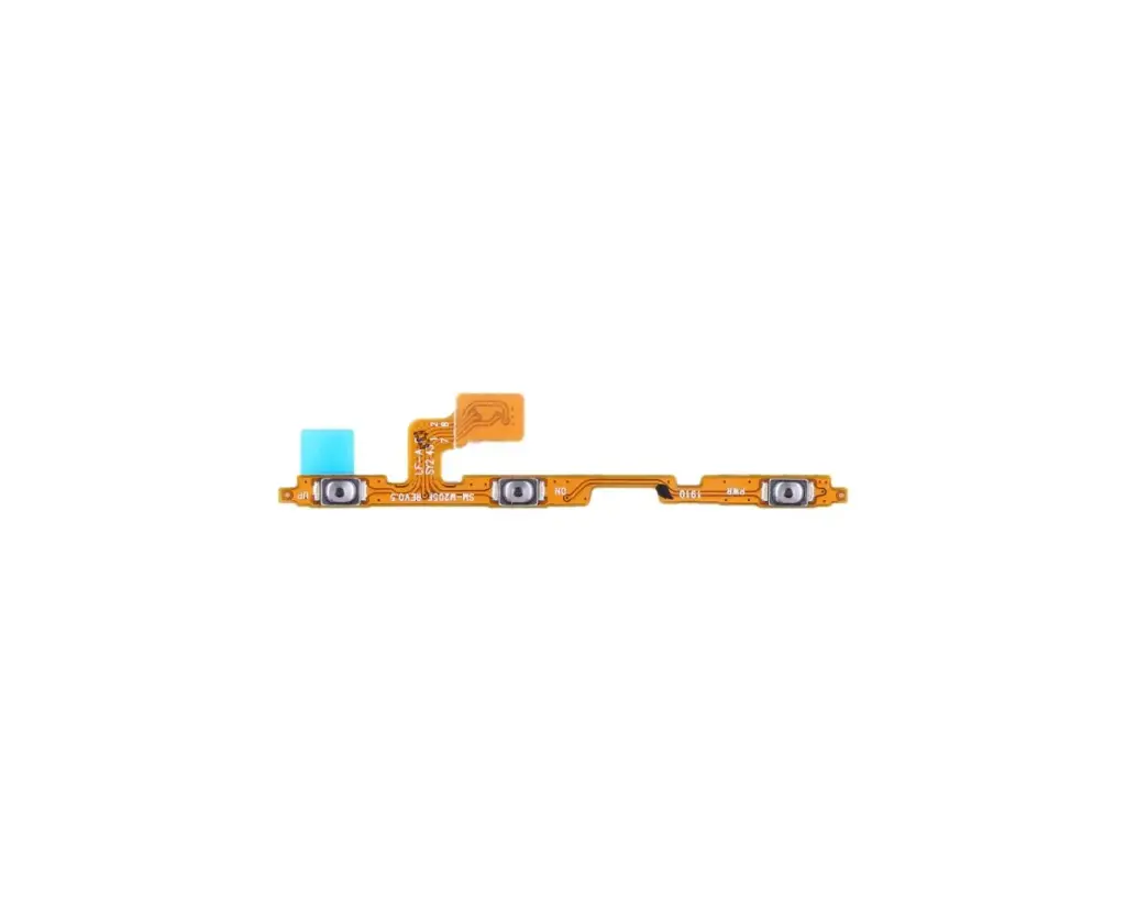 Samsung A(10) Power & Volume Strip