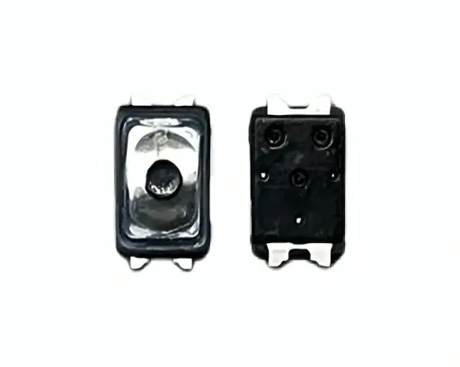 [PBTPNKXL-1] Power Button Point Small Universal (2 Point)