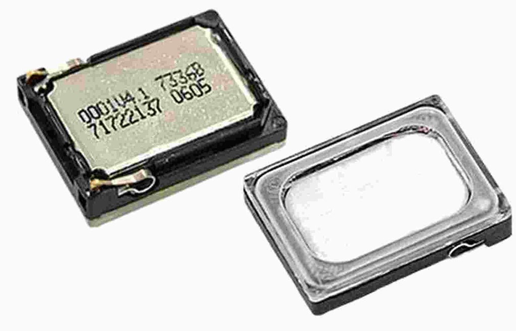 Nokia (6233) Copy Ringer