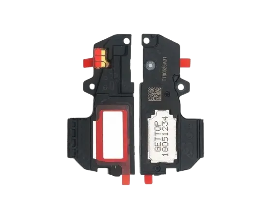 Huawei Mate (10) Lite Fitting Ringer