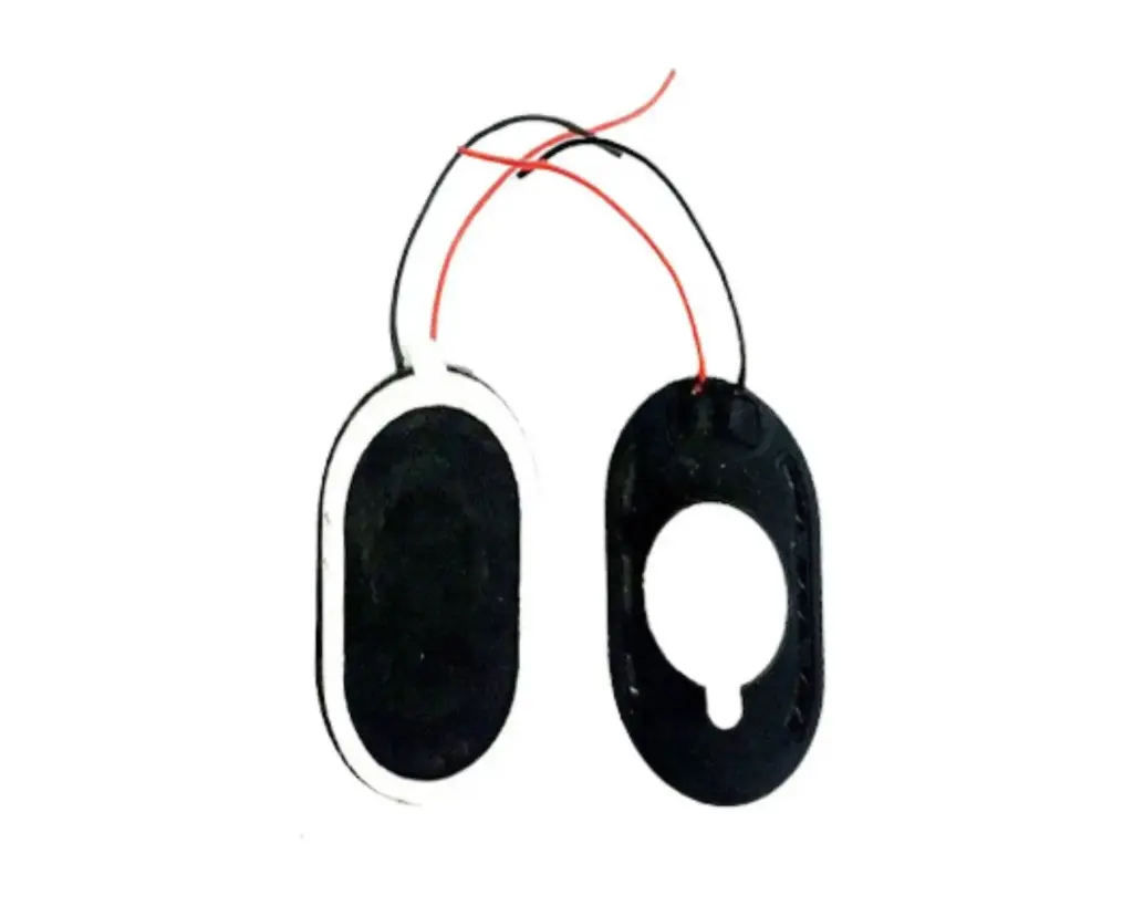 Q Mobile E(6) Ringer