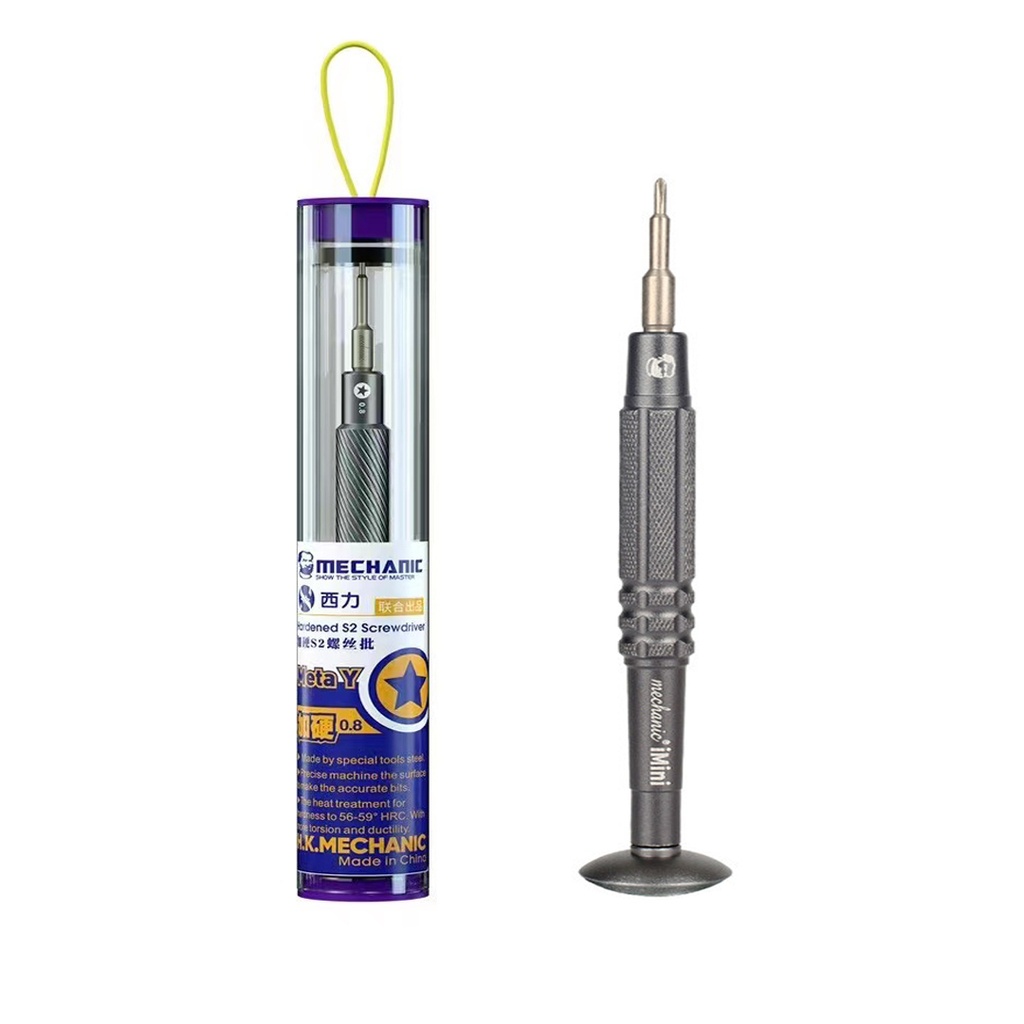 iPhone Universal Screw Driver Mechanic
