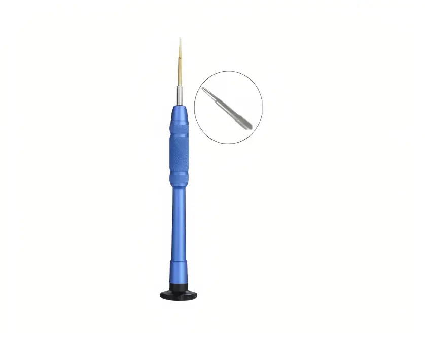 [SDMTiP7-1] Screw Driver Metal iPhone (7) 