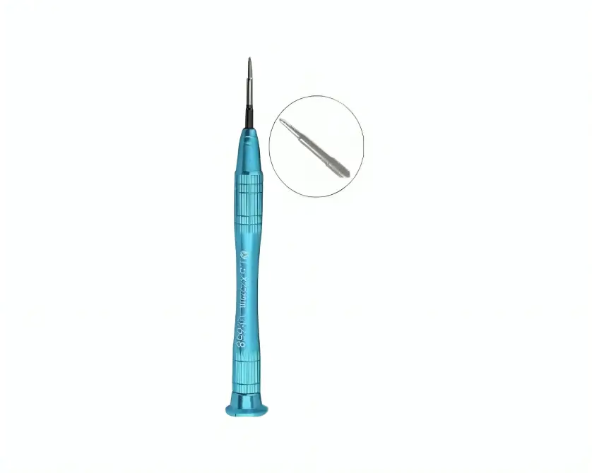 [SDMTT4-1] Screw Driver Metal T(4) 