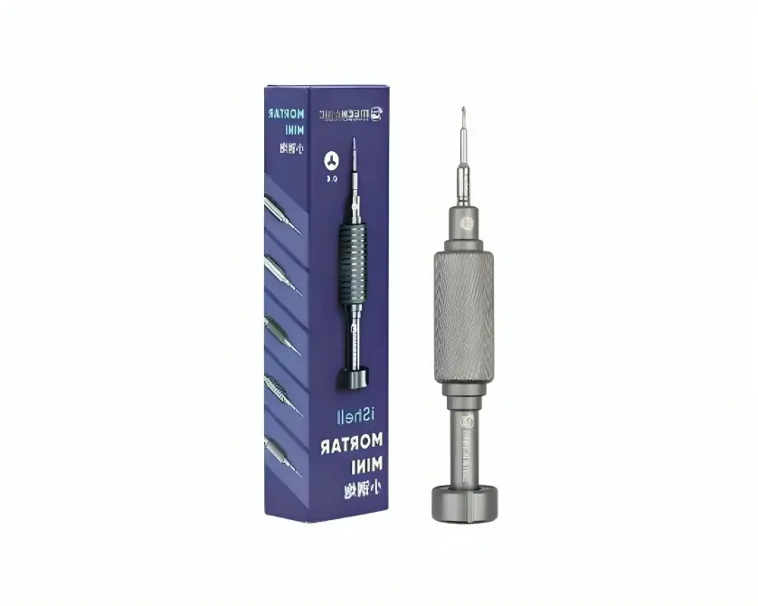 [SDMTMCT4-1] Screw Driver Metal Mechanic T(4)